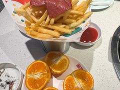 -麻辣空间·清油火锅(水井沟店)