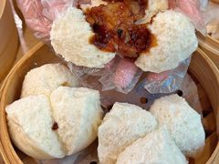 -点都德(皇岗村店)