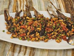 -椿记烧鹅(叠彩店)