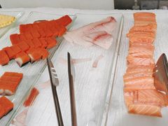 -晶丽香榭自助餐(南京大饭店)