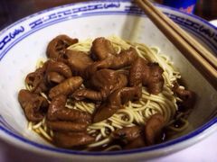 特色大肠面（拌面）-好面道大肠面(中华路店)