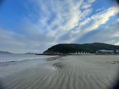 -东海半边山旅游度假区