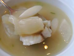 花胶黄鱼羹-新荣记(新源南路店)