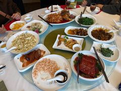 -得月楼·省级非遗·传统苏帮菜(观前店)