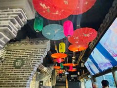 -东道煮牛肉火锅(东盛大街店)