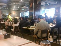 -添好运点心专门店(中环IFC店)