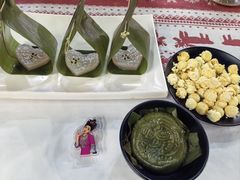 -刘姐啤酒鱼民族演艺餐厅(西街总店)