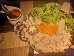 -山葵家·创意料理(临平银泰城店)