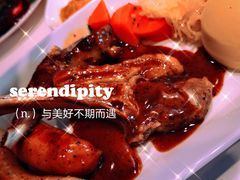-宜家·瑞典风味餐厅(烟台路店)