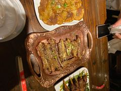 -霄汉羊排(万松园一店)