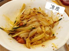 -小豆海棠(嘉兴路店)
