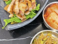 -HONGA HONGA雄家(曹路店)