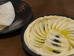 -Uncle Kosto科斯托·中东菜