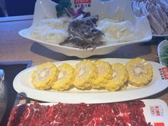 -好想牛·鲜切自助牛肉火锅(七堡花园城店)
