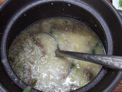 -吴祥记潮州菜·百年老字号·砂锅粥