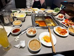 -海底捞火锅(龙湖北京大兴天街店)