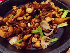 -西贝(上海我格广场店)