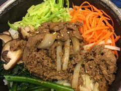 -土大力拌饭名家(丹尼斯百货店)