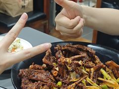 -掌上鲜(南顺城街店)
