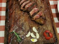 -安立可意大利美食