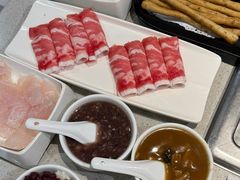 -海底捞火锅(万达广场店)