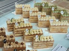 -BanCake·法式千层·拿破仑專門店