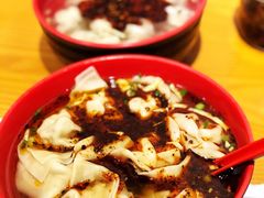 -梦花街馄饨店(中华苑店)