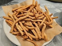 -斯琴阿妈蒙古餐厅(新城店)