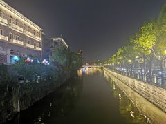 -南通濠河风景名胜区