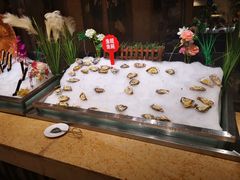 -芭菲盛宴·环球美食(锦城万达广场店)