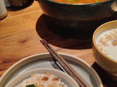 -薇酌饮·陕西菜(南门外店)