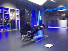-METIS FITNESS女性健身工作室