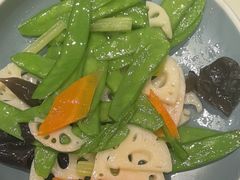 -南山鲜虾面·活鲜小馆·海味大连菜(南山总店)