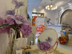 -香秀空间科技抗衰·美容中心