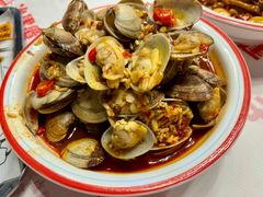 -冶建镜子·老南昌大排档·江西虾王(总店)