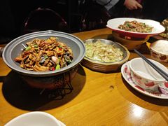 -田婆婆的菜(新天地店)