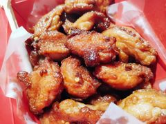 -老韩煸鸡(汉街店)