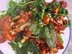 -浩海火燒雲傣家菜(芮欧百货店)