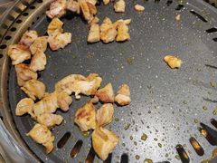 -炉队长·齐齐哈尔家庭烤肉(马家堡店)