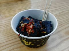 -武爹臭豆腐(坡子街店)
