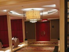 -国贸格兰维大酒店-山城映像中餐厅(青年路店)