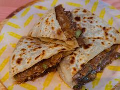 -甲乙饼·手工牛肉饼(天通苑华联店)