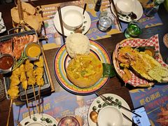 -泰妃殿(武汉首店)