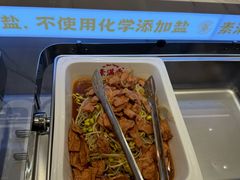 -素满香·全民食养自助(长宁龙之梦店)