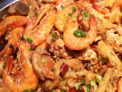 -胖哥俩肉蟹煲(宿迁宝龙广场店)