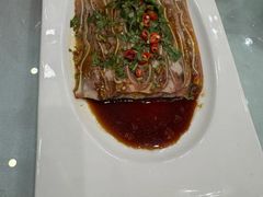 -融荟家和中餐厅·北京西直门宾馆