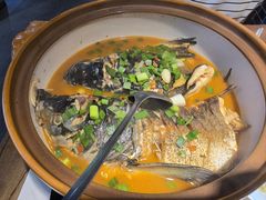 -千岛湖小鱼儿·淳安匠心农家菜