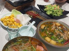 -首府山烧烤·小龙虾·KTV(翠堤湾店)