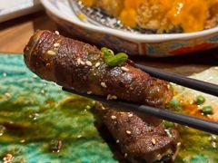 -隐月· 㐂和食屋(芝罘万达公馆店)