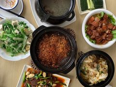 -老火大骨头汤馆